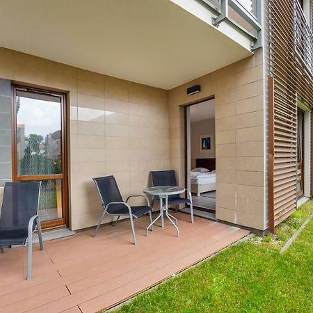 Sopot Residence Dış mekan fotoğraf