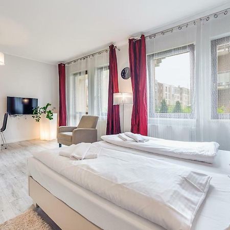 Sopot Residence Dış mekan fotoğraf