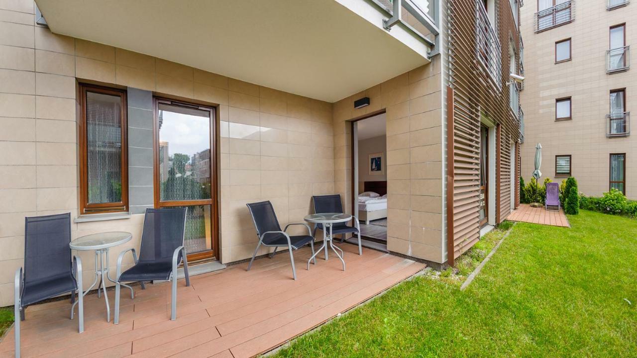 Sopot Residence Dış mekan fotoğraf