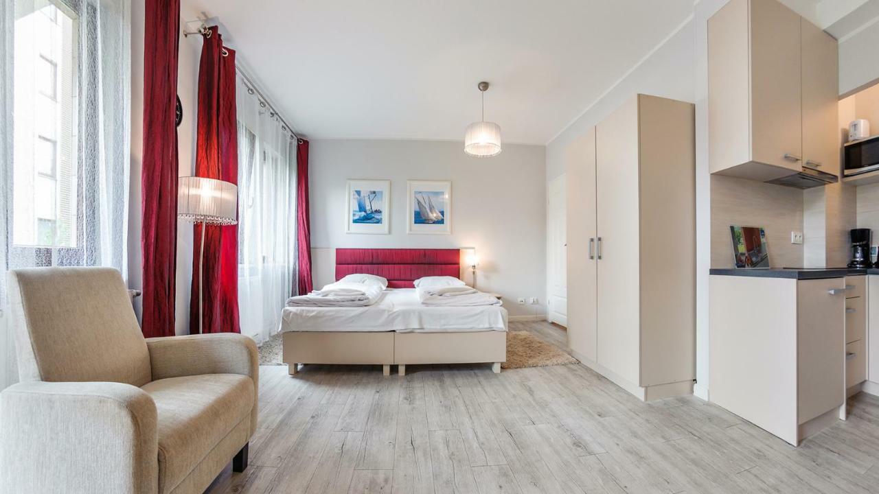 Sopot Residence Dış mekan fotoğraf