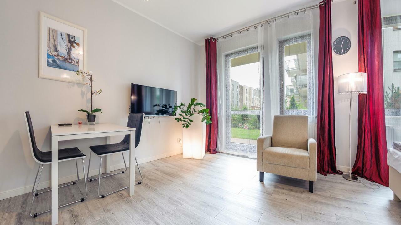 Sopot Residence Dış mekan fotoğraf