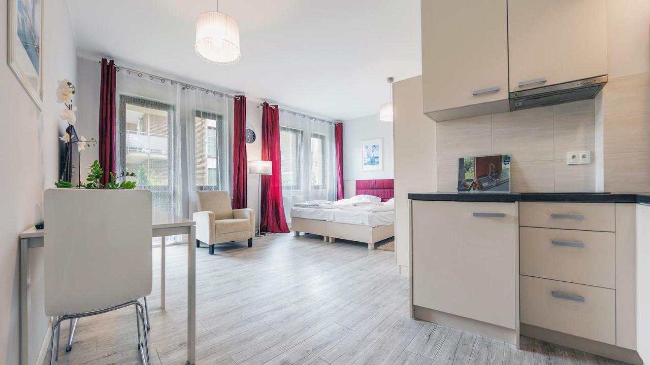 Sopot Residence Dış mekan fotoğraf
