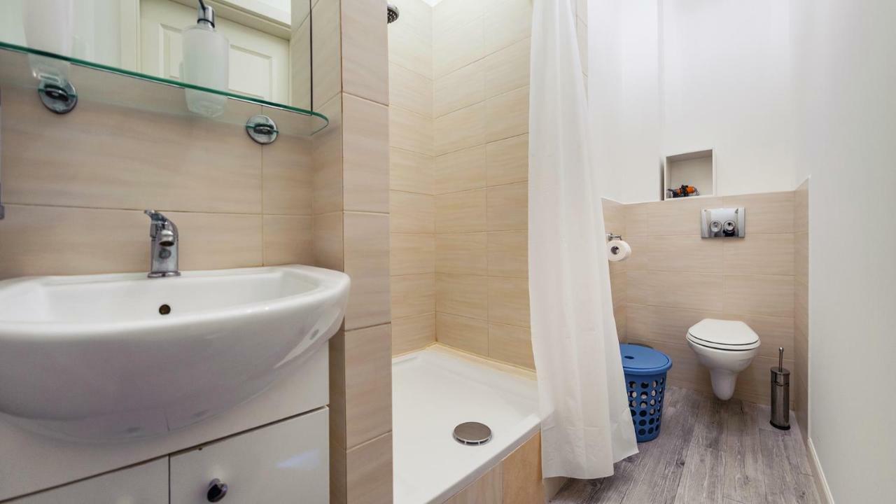 Sopot Residence Dış mekan fotoğraf