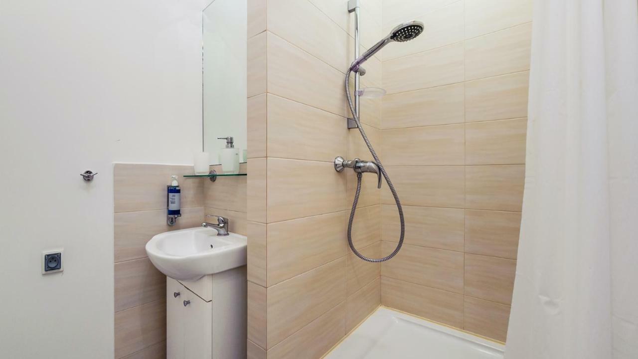 Sopot Residence Dış mekan fotoğraf