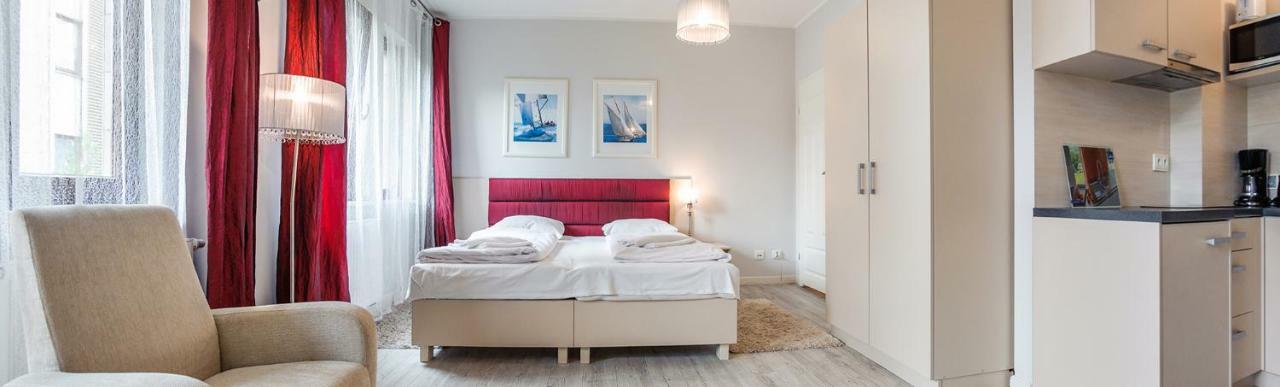 Sopot Residence Dış mekan fotoğraf